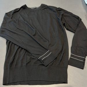 Icebreaker merino wool sweater